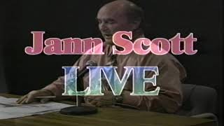 Information Clint Talbott Colorado Daily Editor, Ramsey Grand Jury on Jann Scott Live in 1998 . Retro TV. Guide