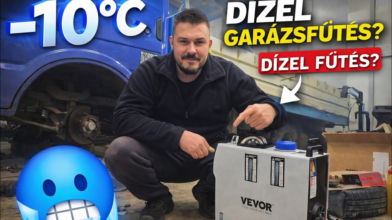 Megállt a munka, képes a Vevor kihúzni a bajból?