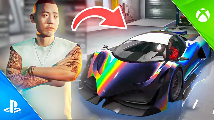 GTA Haos Special Works Guide