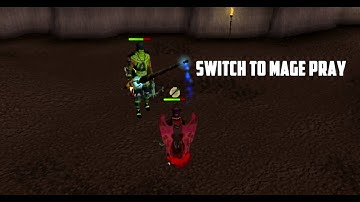 RuneScape Private Server - Eradication X - RSPS 2019 - Need Staff