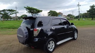 109jt Nego Terios Automatic 2010 by Atmajaya Motor Malang #real #bekasberkualitas #daihatsu #toyota