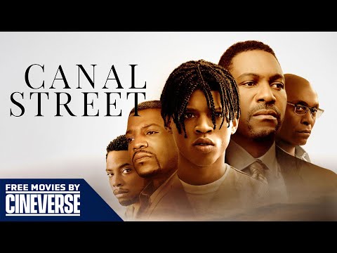CANAL STREET