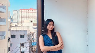 Download lagu Happy Pre Chirstmas Morning With Your May Nu Zan ❤️🇹🇭