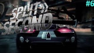 Split Second Velocity PC - Episode 6 - Midway Pass 2/2 Net Worth