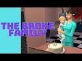 The Sims 2 The Broke Family Ep 1 Rotational Gameplay The Sims 2 The Broke Family Ep 1 Rotational Gameplay