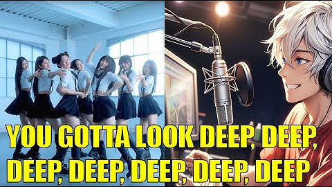 KNDY です reacts to [Pre-debut] AtHeart - Good Girl (AtHeart) | Official Performance Video