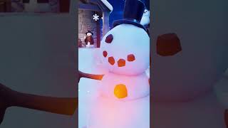 Winterfest just got a bit more magical. Celebration of Hogwarts is now in the Shop!