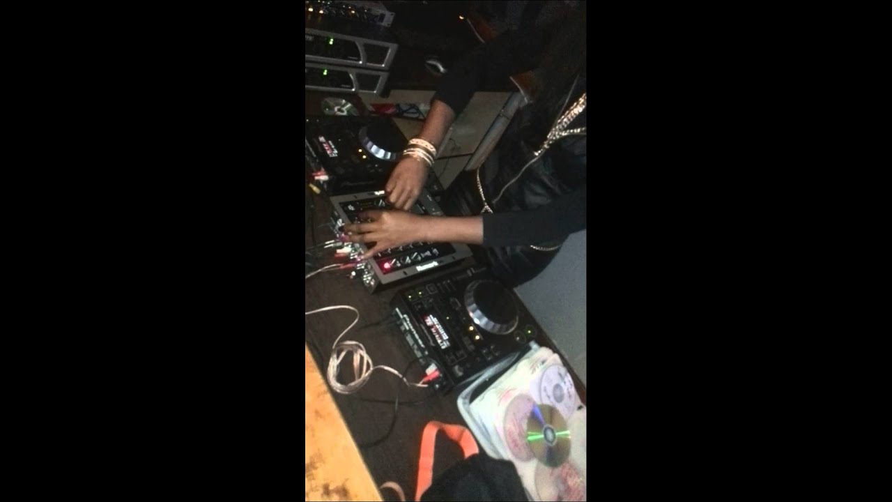 Shejay Bling @Achivers Lounge