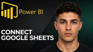 How to Connect Google Sheets to Power BI (2026 Step-by-Step Beginner Tutorial)