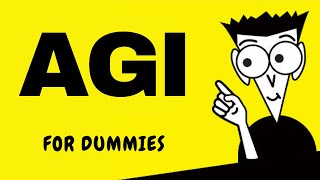 What is My AGI | Taxes 101