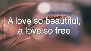 Download Lagu A love so beautiful with lyrics Michael Bolton MP3