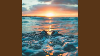 Ocean's Gentle Echo