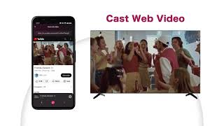 universal smart TV remote Control screenshot 5