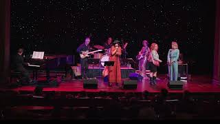 Celebrity Strange - Star Anna - Sweet Dreams, The Music of Patsy Cline Wealth