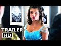 Secret Society of Second Born Royals Trailer (2020) Peyton Elizabeth Lee Teen Movie