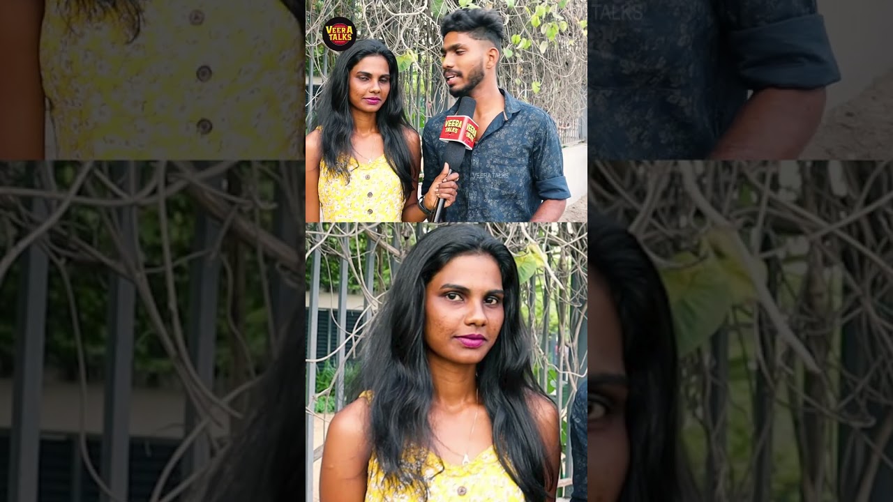 அப்புடி பேச கூடாதுல! | Public Opinion | 