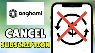 How To Cancel Anghami Subscription 2026 - Cancel Anghami Subscription Vodafone Others