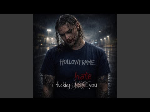 I fucking hate you
