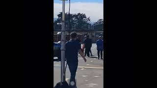 Creator of Roblox Vehicle Simulator, “Simbuilder”, was arrested at Roblox Developers Conference 2023