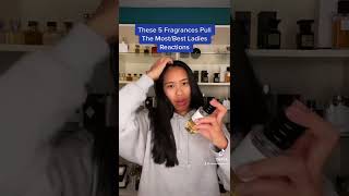 Ladies can’t get enough of these Fragrances 🔥 Wealth