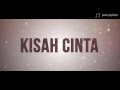 Lirik Lagu Kita - Amar Bahrin & Jack Jupiter