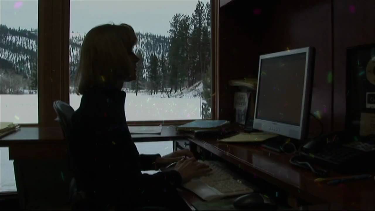 The Christmas Clock - Kat Martin