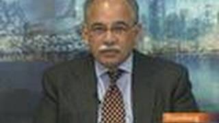 Weinberg Says Liquidity Biggest Risk Facing Europe Banks Video