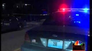Principal discusses students charged with murder