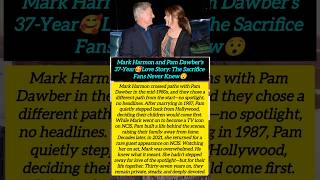 Mark Harmon and Pam Dawber's 37-Year Love Story: The Sacrifice Fans Never Knew.