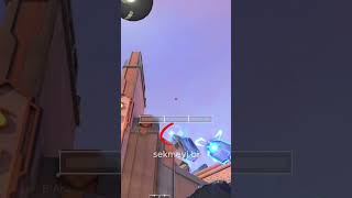 SUNSET MAPİNDE EFSAE SOVA LİNEUP'I!!! #valorant #gaming #games #fyp #funny