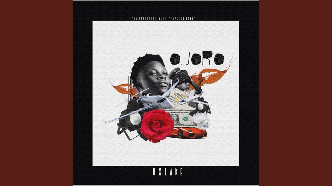 Watch Ojoro on YouTube Watch Ojoro on YouTube