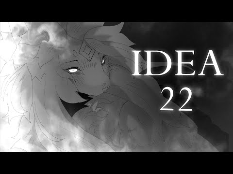 IDEA 22 - OC AMV
