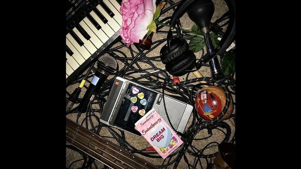 The Sweethearts - Dream Big (Full Album)