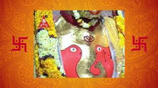 Jai Gauri Nanda |Album: Hindi Aarti Sangrah| Singer:  Pujari - Pt. Jaidev Bhatt | Full Aarti