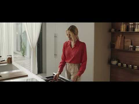 Stosa Cucine spot tv 2022 - 30" sec - video from Stosa Cucine