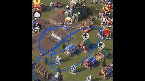 ALL ABOUT TROOPS! | LastZ Survival Shooter