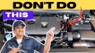 These 10 Driving Habits Are Destroying Your Engine Right Now