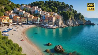 PARGA - THE HIDDEN GEM OF GREECE - A JOURNEY THROUGH PARADISE