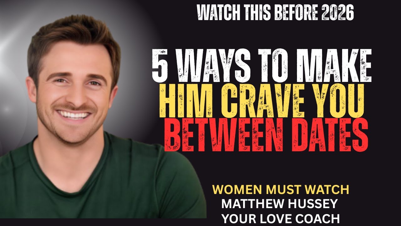 MAKE HIM CRAVE YOU BETWEEN DATES (5 POWERFUL SECRETS HE CAN’T RESIST)