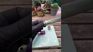 Heart Cane with an Extruder | Polymer Clay Tutorial β€οΈ #art #diy #handmade