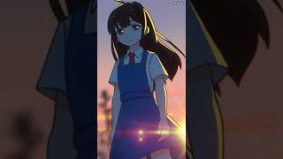 I love this music. Memory Reboot. #photoshop #aftereffects #animestyle