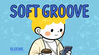 Coffee & City Walk Laid-Back Playlist | Soft Groove screenshot 4