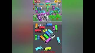 Crowd Express Level 225 Gameplay