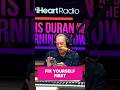Elvis Duran's Confucius-Approved Comeback for Haters Who Need to Check Themselves First