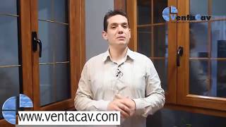 Instalación puertas Cantabria. Instalación y mantenimiento puertas aluminio y PVC en Cantabria.