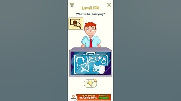 DOP 2 LEVEL 374 GAMEPLAY #gaming #games #shortsviral #gameplay #cartoon  #trending #dop5 #dop2