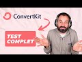 Convertkit  le meilleur outil pour vivre de son contenu  creator economy