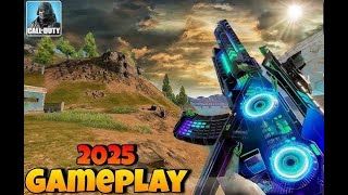 🎮 Call of Duty: Mobile Battle Royale PC Gameplay on Gameloop Emulator 🔥With #gtx1650ti#amdryzen5000