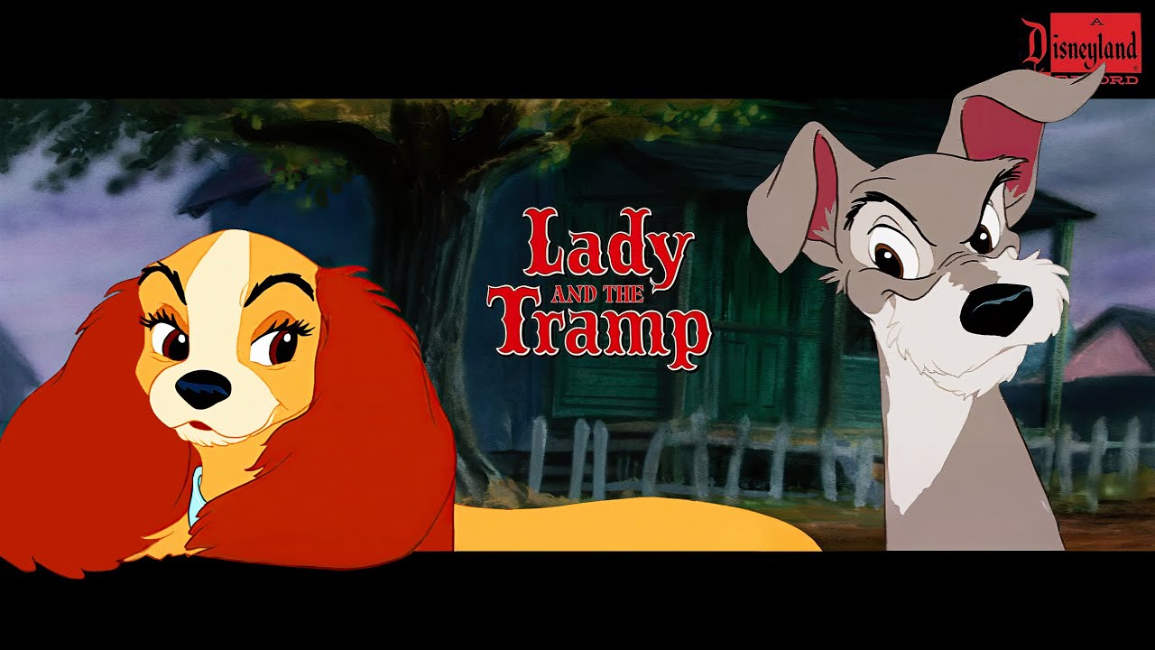 Lady and the Tramp deserves more credit