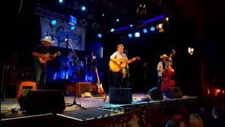 Dt Coates Band - Lying Eyes
